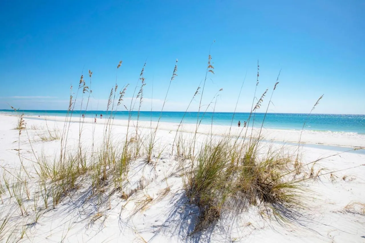 Sterling Breeze 1003 Villa Panama City Beach