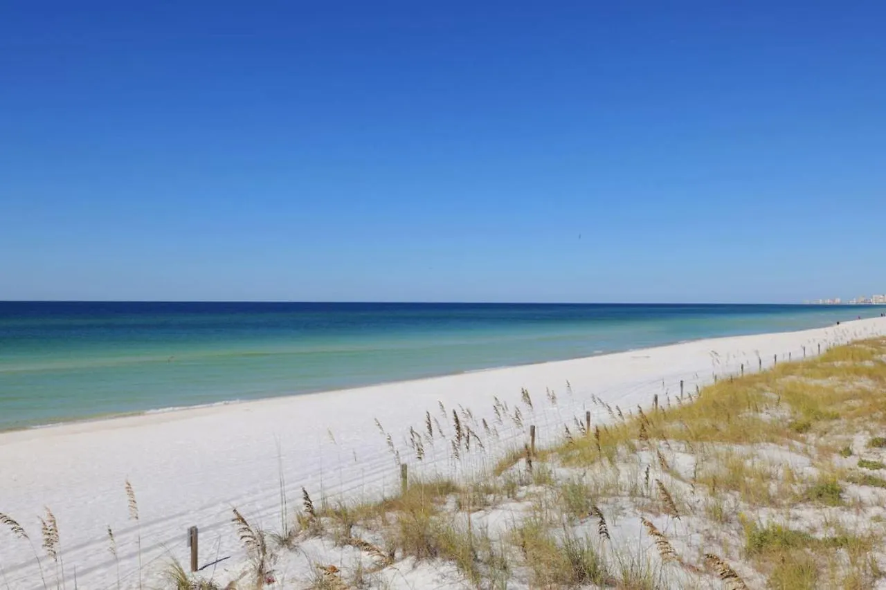 Feriehus Sterling Breeze 1003 Villa Panama City Beach USA