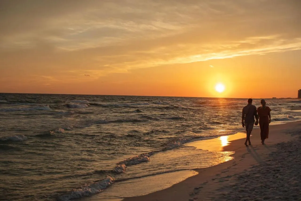 Feriehus Sterling Breeze 1003 Villa Panama City Beach