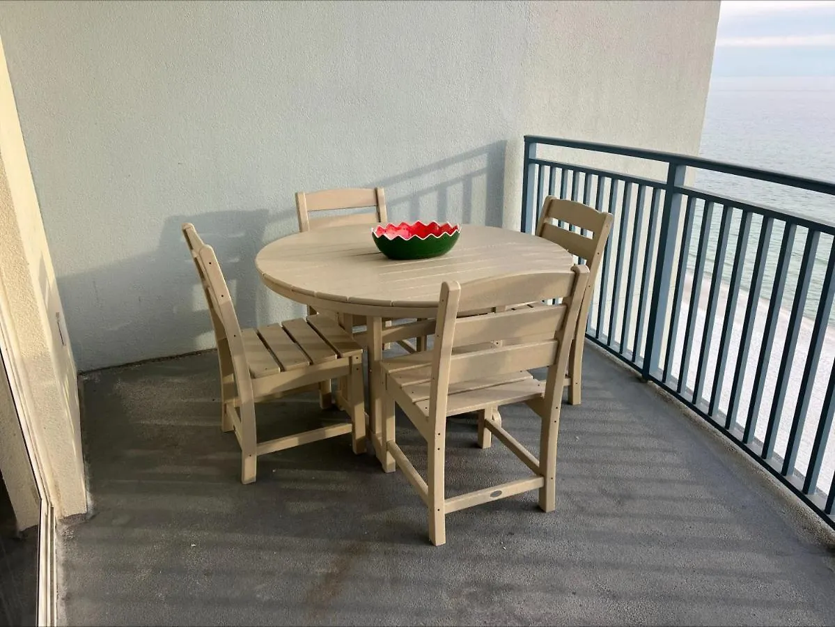 Sterling Breeze 1003 Villa Panama City Beach 0*,