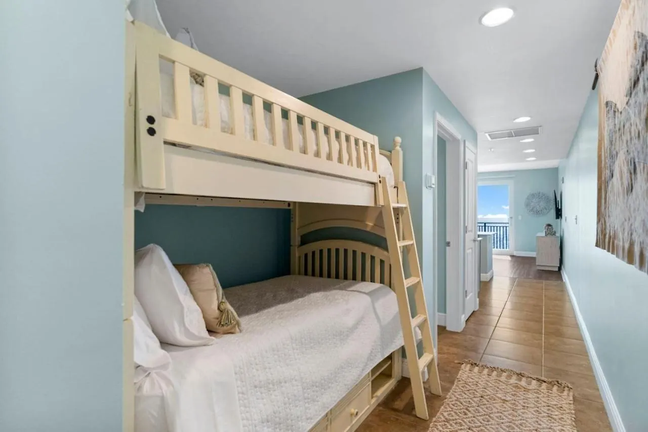 Feriehus Sterling Breeze 1003 Villa Panama City Beach