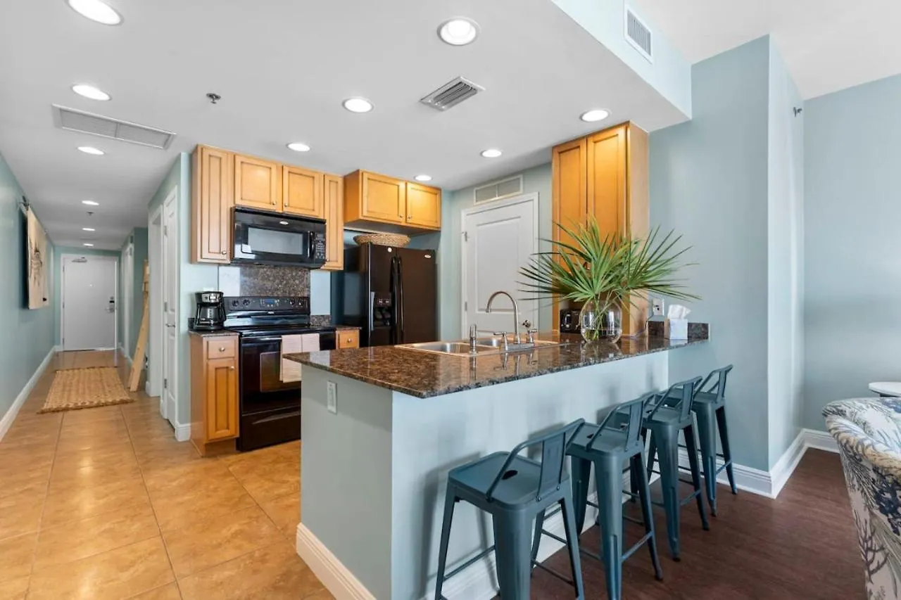 Sterling Breeze 1003 Villa Panama City Beach 0*,